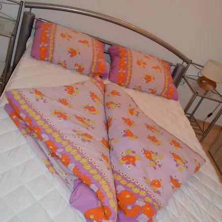 Ruzica Appartement *