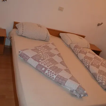 Apartment Ruzica Pula