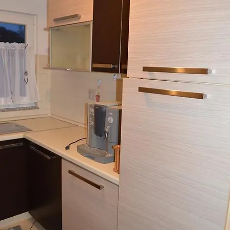 Ruzica Appartement