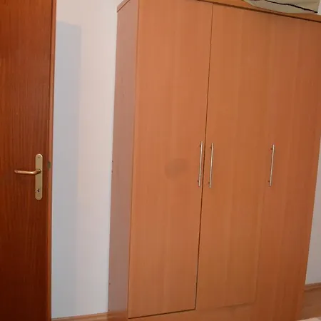 Ruzica Apartman Pula