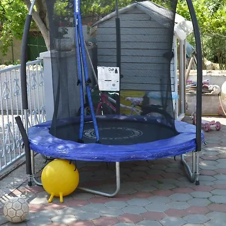 Ruzica Appartement Pula